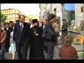 August 1988 Billy Graham Glasnost A Soviet Celebration