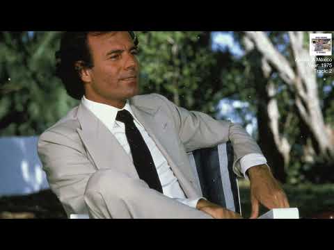 No Me Amenaces - Julio Iglesias