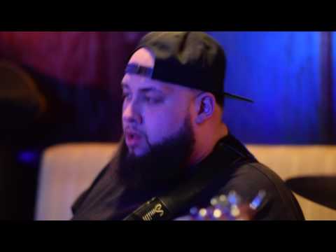 Jose Echevarria On Bass @ Parkside