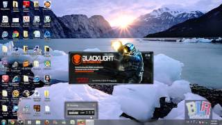 Blacklight: Retribution video thumbnail