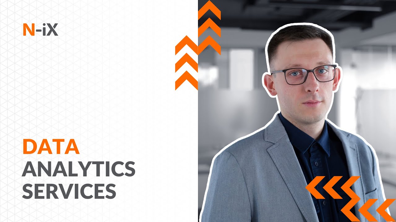 Data Analytics Services