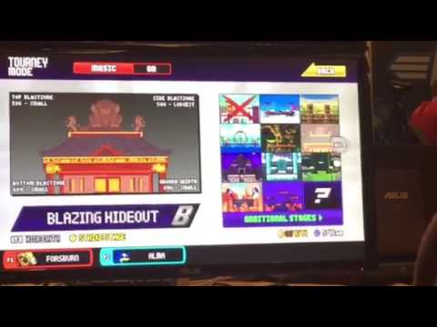 CEO Dreamland Pools - Mini vs Renzo