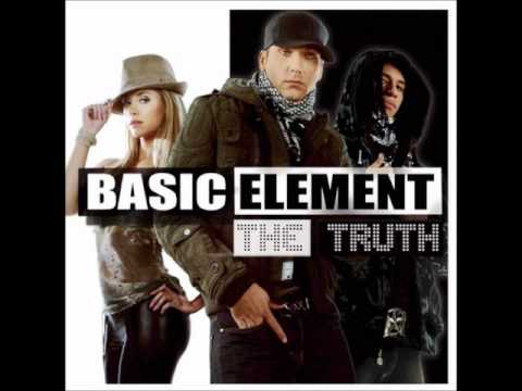 Basic Element - Feelings (Lyrics)