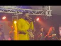 NOBLE G || WORSHIP MEDLEY LIVE🔥🔥