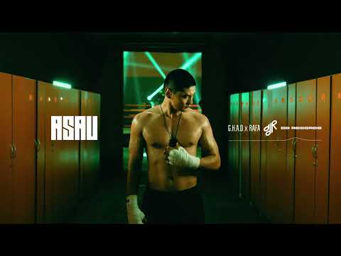 G.H.A.D feat. Rafa - Asau