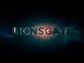 My Custom Lionsgate Fanfare
