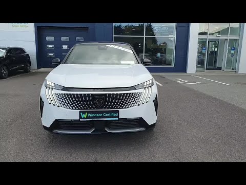 Peugeot 3008 3008 GT Electric 73kwh Auto (251) - Image 2