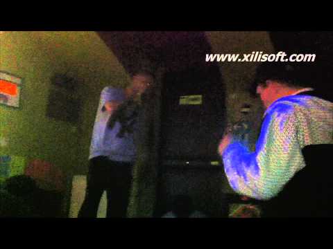 Deff Dogg -BMB Daj Mi Viac (Latino verzia) LIVE