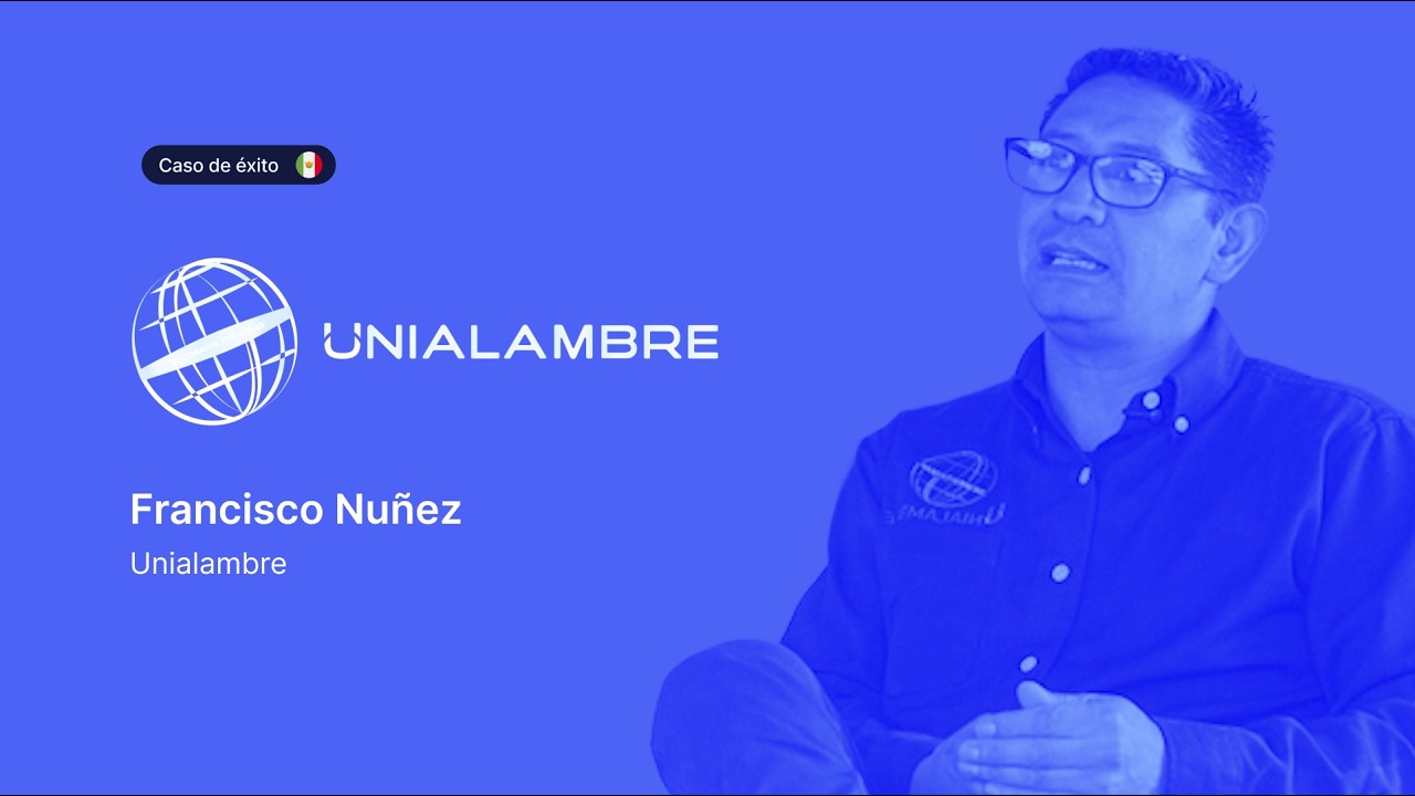 Caso de éxito Unialambre