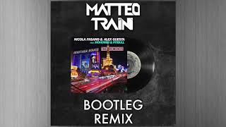 Nicola Fasano & Alex Guesta feat. Mohombi & Pitbull - Another Round (Matteo Traini Bootleg Remix)