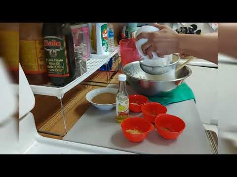 HOW I MAKE MY COCONUT CAKE AT HOME