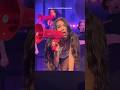 Olivia Rodrigo Stares Into Your SOUL In San Francisco Shorts Oliviarodrigo Concert