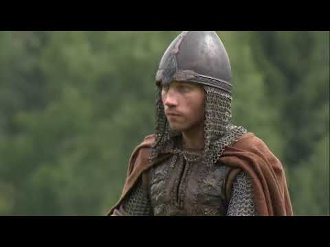 Фильм «Сердце Пармы». Съёмки в Губахе. «ВЕСТИ-Пермь»