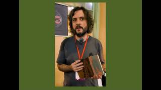Entrevista a Luís Moreira Gonçalves ( Nick Bukvar – BR )