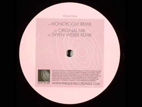 Sweno N Feat Nik Felice - Black Sun (Monoroom Remix)
