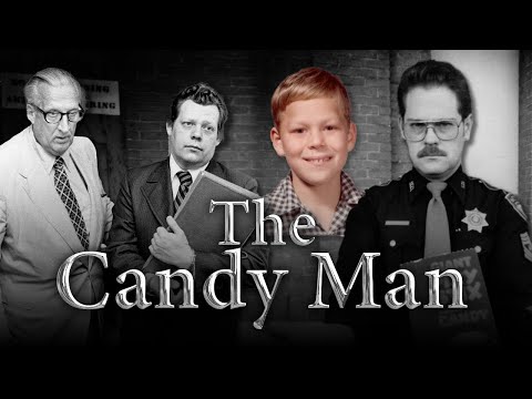 The Terrifying Story of Ronald Clark O'Bryan, the Man Who Killed Halloween | True Crime
