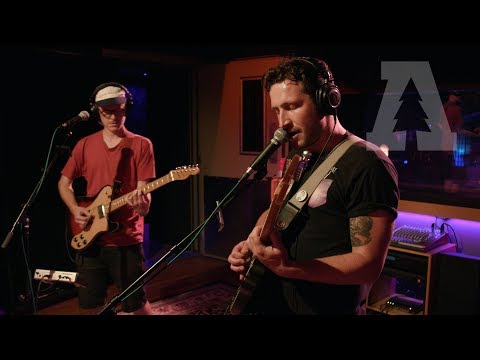 Delta Sleep on Audiotree Live (Full Session)