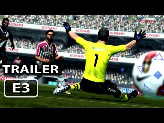 pes 2013 setup download pes 2013 setup download