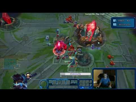 Full Metal Jayce - 6