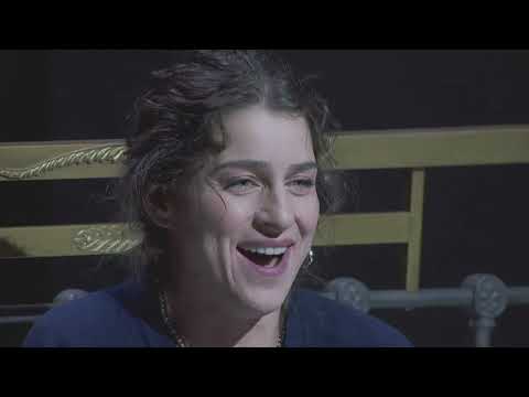 Asmik Grigorian: Song to the Moon (Rusalka)