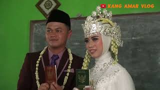 Download lagu Masyallah Dulu bertemu di pesantren dan sekarang di bale pernikahan adat sunda di pasirceuning mp3 Download lagu Masyallah Dulu bertemu di pesantren dan sekarang di bale pernikahan adat sunda di pasirceuning mp3