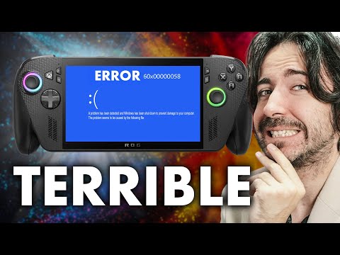 El ROG Xbox Ally X recibe críticas entusiastas, pero sigue siendo bastante caro