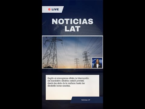 Cortes de Luz en Tiwintza 31 de Mayo #shorts #Ecuador #Tiwintza
