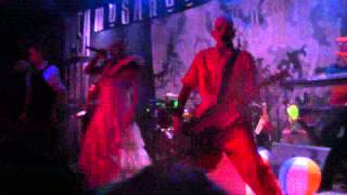 Mushroomhead &quot;Big Brother&quot; Live Old School Show 2014