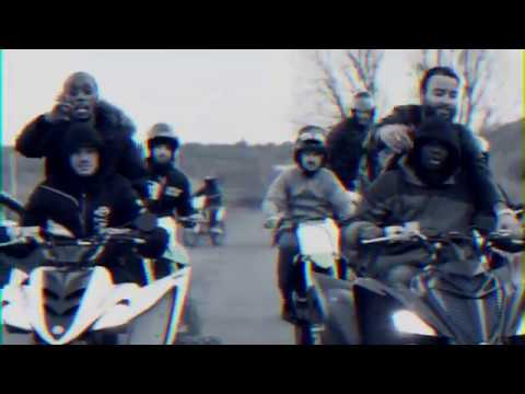 KAM-Z Ft. T-MAN, Dans le Tièks #BOSSDEM#