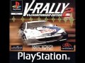 V-Rally 2 soundtrack - PARADOX Track 1