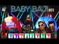 Baby Baji | OST ♫ | Bisma Abdullah | Eva B | ARY Digital