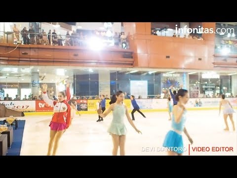 Kejuaraan Skate Asia 2017 Kejuaraan Skate Asia 2017