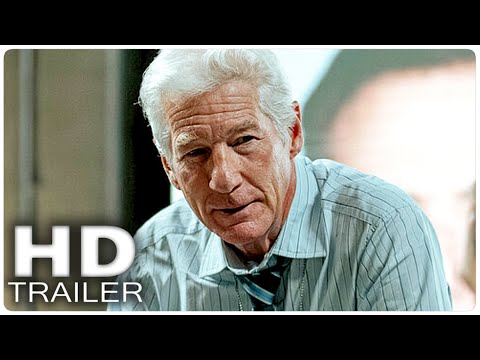 LA AGENCIA (The Agency)🕵️‍♀️| Crítica sin spoilers en SkyShowtime / Michael Fassbender, Richard Gere