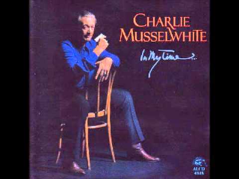 Arkansas Boogie: Charlie Musselwhite