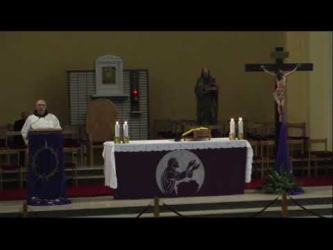 Seguite il programma di preghiera serale dalla chiesa di San Giacomo a Medjugorje - 05.03.2023.