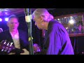 Robert Gordon And Chris Spedding 11 2 19 Rock Billy Boogie