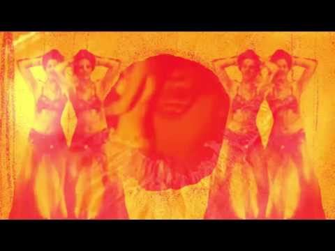 Lokums and Matches - Palov meets A.Angelides