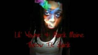 Throw It Back Lil Wayne &amp; Mack Maine