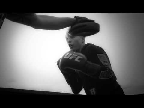 Report: Bec Rawlings Faces Ilara Joanne At Bellator 231