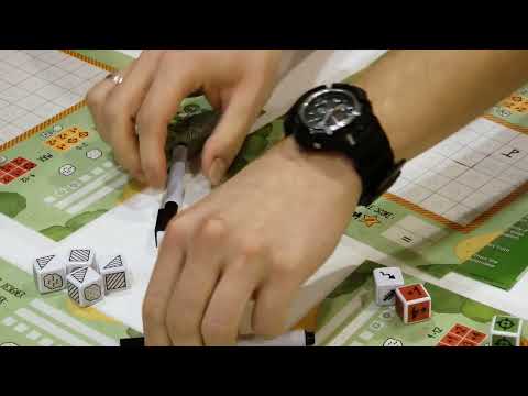 Regeln + Spielvorstellung