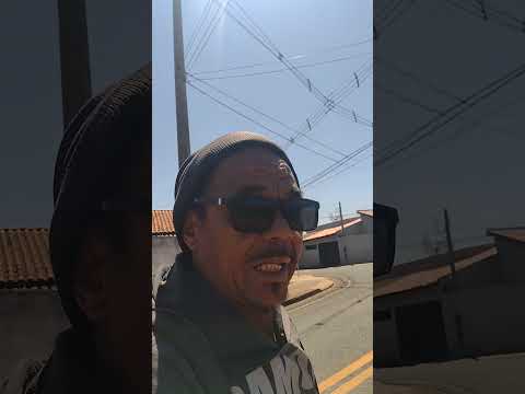 TV CHINA INFORMA PROMISSÃO INTERIOR DE SP..