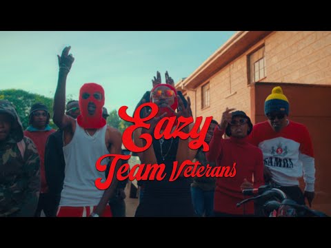Eazy by Team Veterans