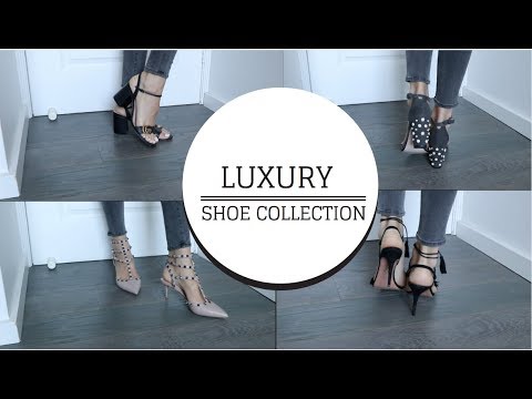 Designer Shoes Collection