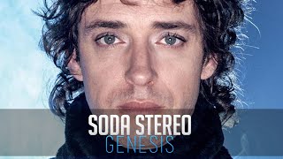 Soda Stereo - Genesis (Letra)