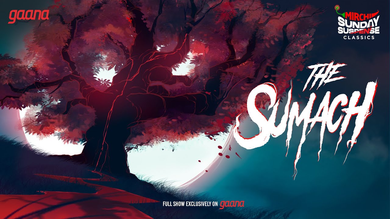 Sunday Suspense Classics | The Sumach | Ulric Daubeny | Mirchi Bangla Audio Story