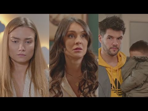 Igra sudbine 660. epizoda - Volim te najviše na svetu, ali to mi je žena, Akicina mama (PROMO)