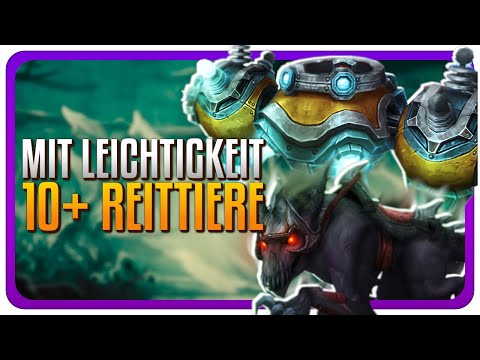 10+ Reittiere die man mit Leichtigkeit Erhalten kann | WoW Dragonflight