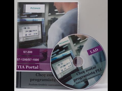 07 - Warstwy - Kurs DVD - Chcę zostać programistą PLC - Poziom 02