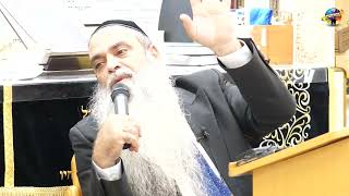 הרב רפאל זר| לדאוג לשני ( יום העצמאות תשפ"ה תל אביב ) (הרב רפאל זר) - התמונה מוצגת ישירות מתוך אתר האינטרנט יוטיוב. זכויות היוצרים בתמונה שייכות ליוצרה. קישור קרדיט למקור התוכן נמצא בתוך דף הסרטון