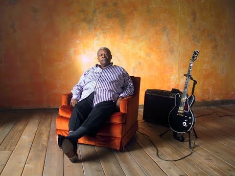 Videoclip de Gotta Find My Baby — B.B. King